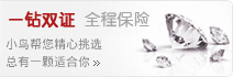 一钻双证 全程保险