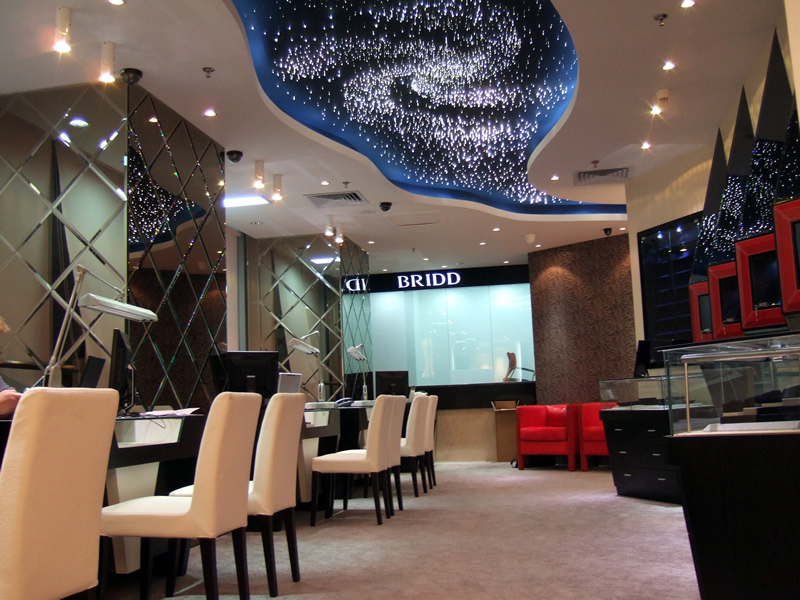 珠宝店排名_珠宝店门头(2)