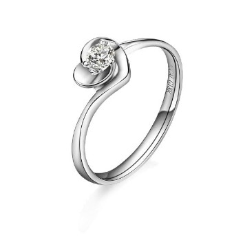 <em>女戒的戴法</em>有什么讲究?-钻石课堂-钻石小鸟官