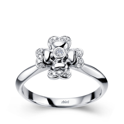 <em>女戒一般多少克</em>-钻石课堂-钻石小鸟官网