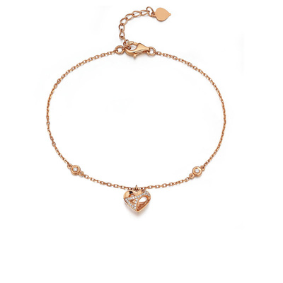 <em>男生送女生</em>手链让爱伸手即见-钻石课堂-钻石小