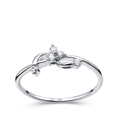 关于<em>右手</em>食指<em>戴戒指</em>什么意思-钻石课堂-钻石小