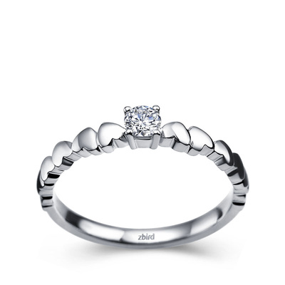 戴<em>戒指是男左女右</em>吗?-钻石课堂-钻石小鸟官网