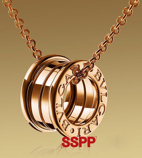 [奢牌]宝格丽(bvlgari)钻饰2010春夏画册