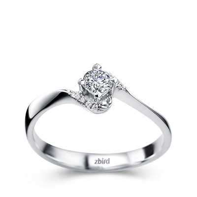 70分钻戒挑选攻略-钻石课堂-钻石小鸟官网