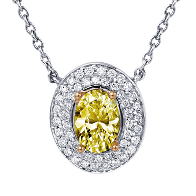 彩色钻石保养知多少