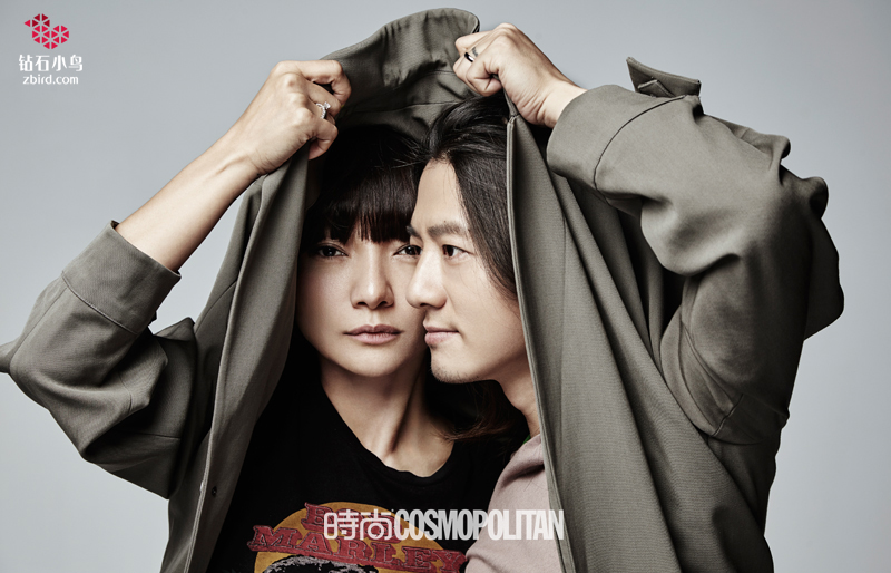 彭坦春晓两个自由灵魂的完美碰撞