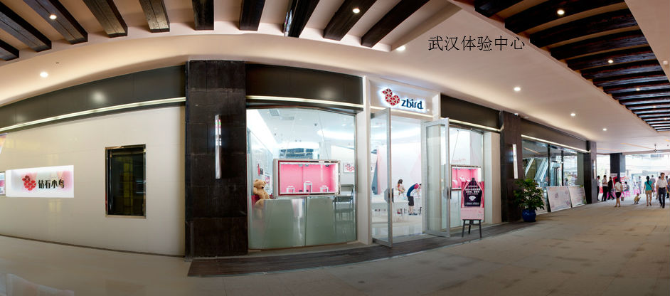 钻石小鸟全国实体店一览表