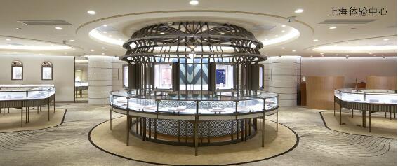 《《钻石小鸟上海体验中心