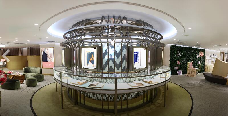 《《钻石小鸟北京体验中心