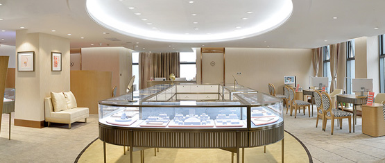 钻石小鸟杭州店地址在哪里呢?