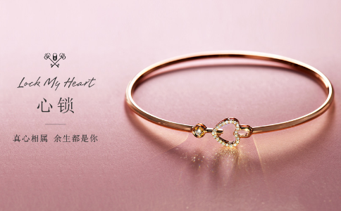 手镯排名_黄金手镯图片